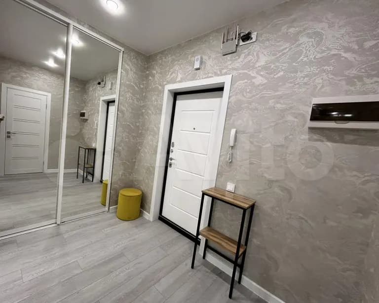 Продается 1-комн. квартира, 39.8 м² — фото 5