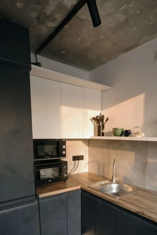 Продается 1-комн. квартира, 35 м² — фото 2