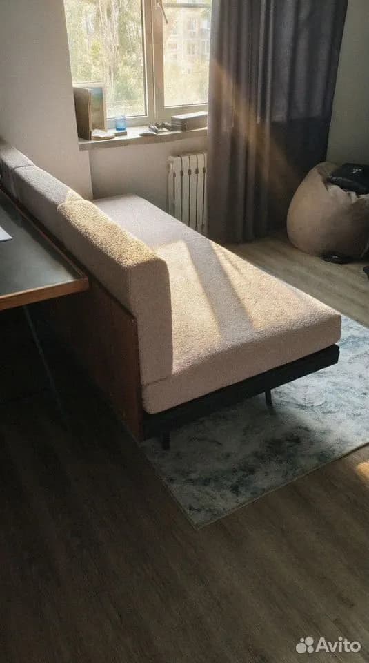 Продается 1-комн. квартира, 35 м² — фото 5