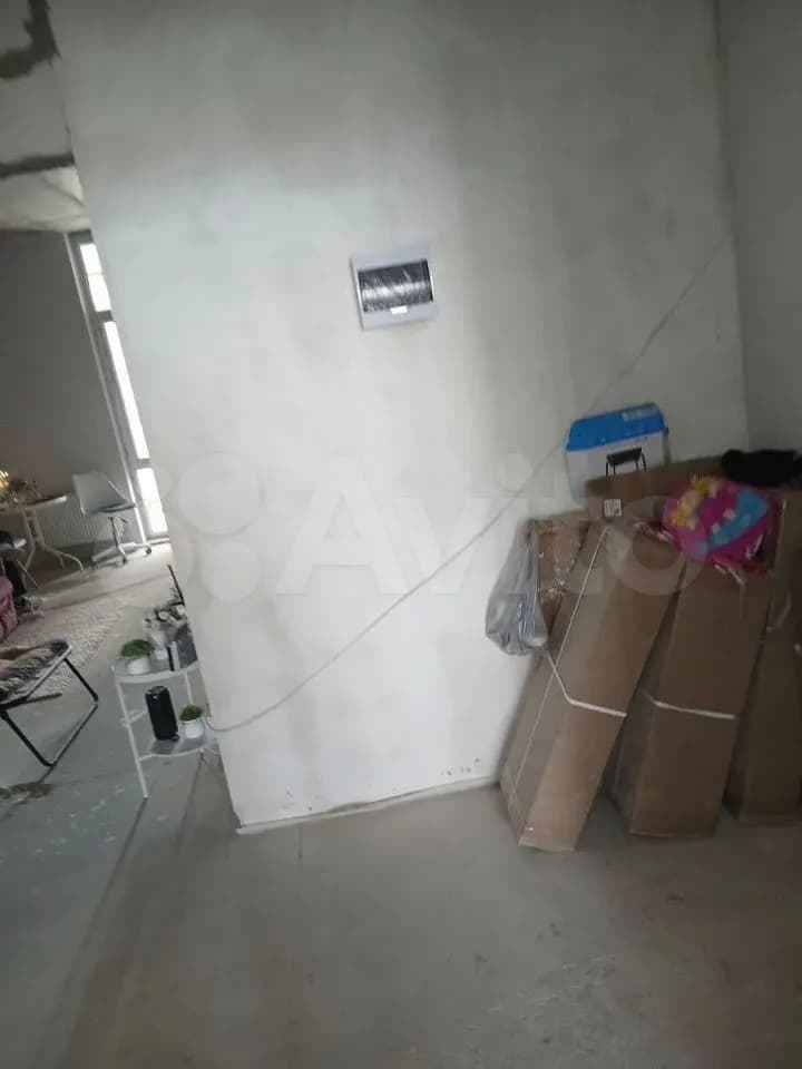 Продается 2-комн. квартира, 79.5 м² — фото 2