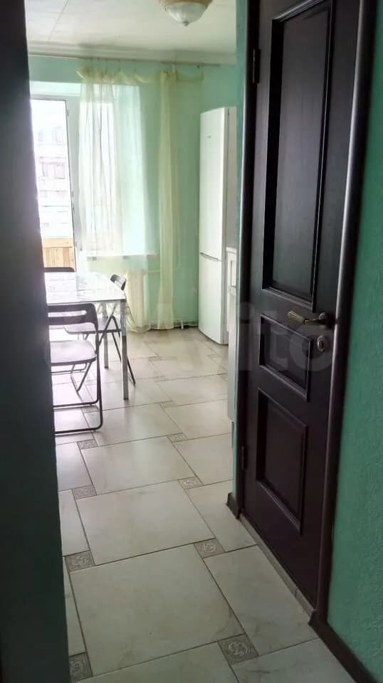 Продается 1-комн. квартира, 38.2 м²