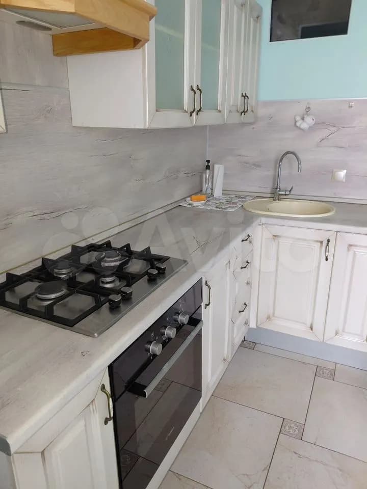 Продается 1-комн. квартира, 38.2 м² — фото 3