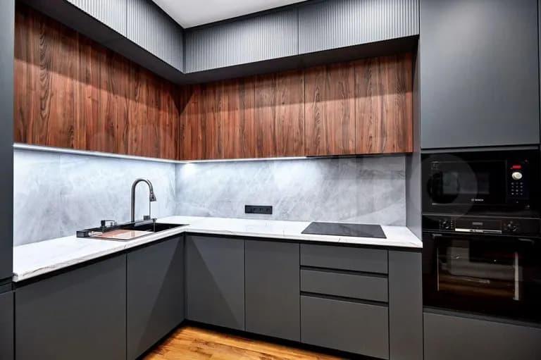 Продается 1-комн. квартира, 53 м² — фото 2