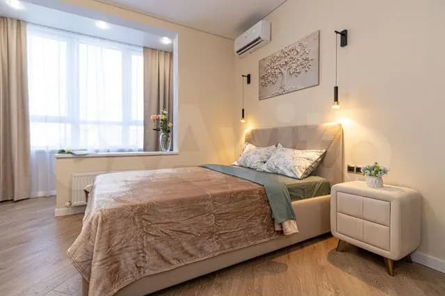 Продается 1-комн. квартира, 28.2 м² — фото 4