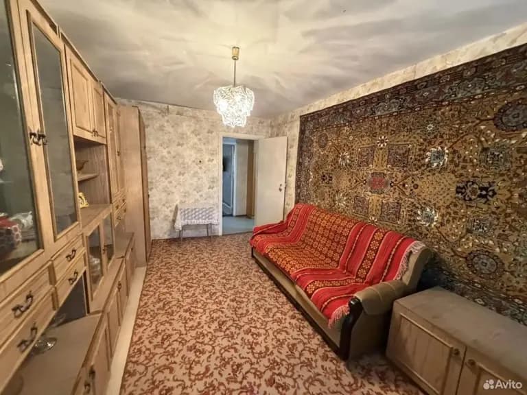 Продается 3-комн. квартира, 68.1 м²