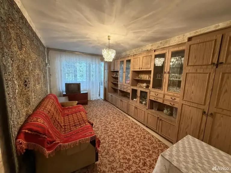 Продается 3-комн. квартира, 68.1 м² — фото 2