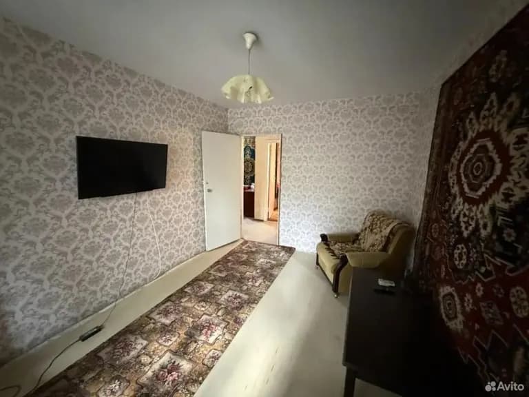 Продается 3-комн. квартира, 68.1 м² — фото 3