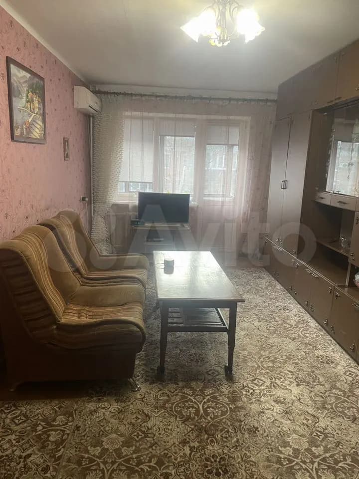 Продается 3-комн. квартира, 60 м²