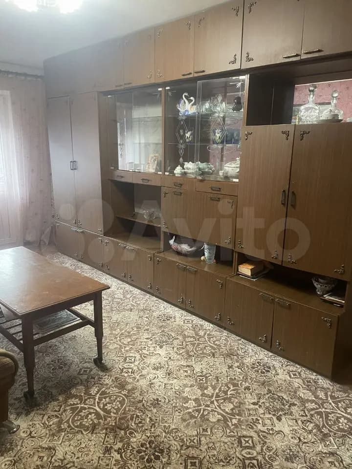 Продается 3-комн. квартира, 60 м² — фото 2