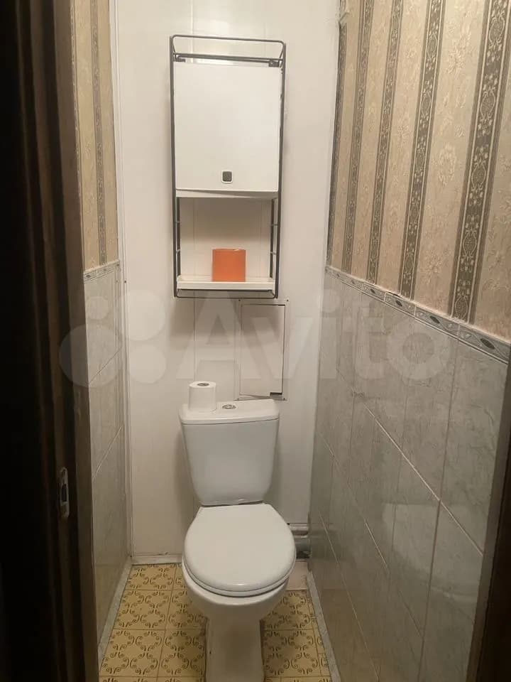 Продается 3-комн. квартира, 60 м² — фото 5