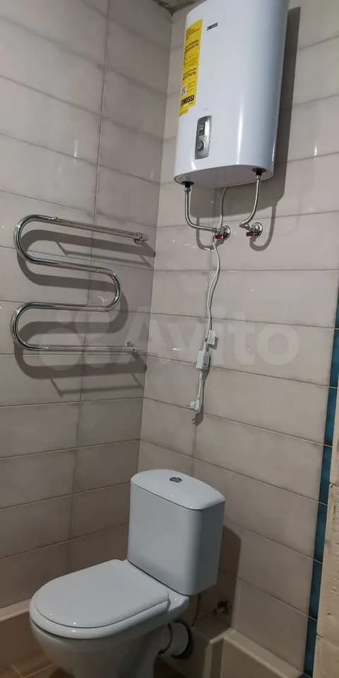Продается 4-комн. квартира, 82.9 м² — фото 4