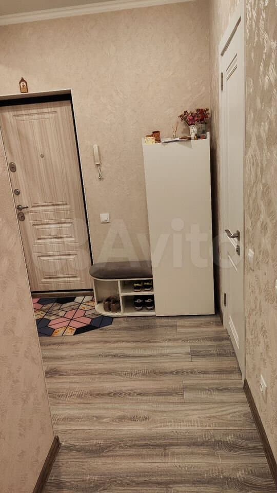Продается 2-комн. квартира, 65.2 м² — фото 4