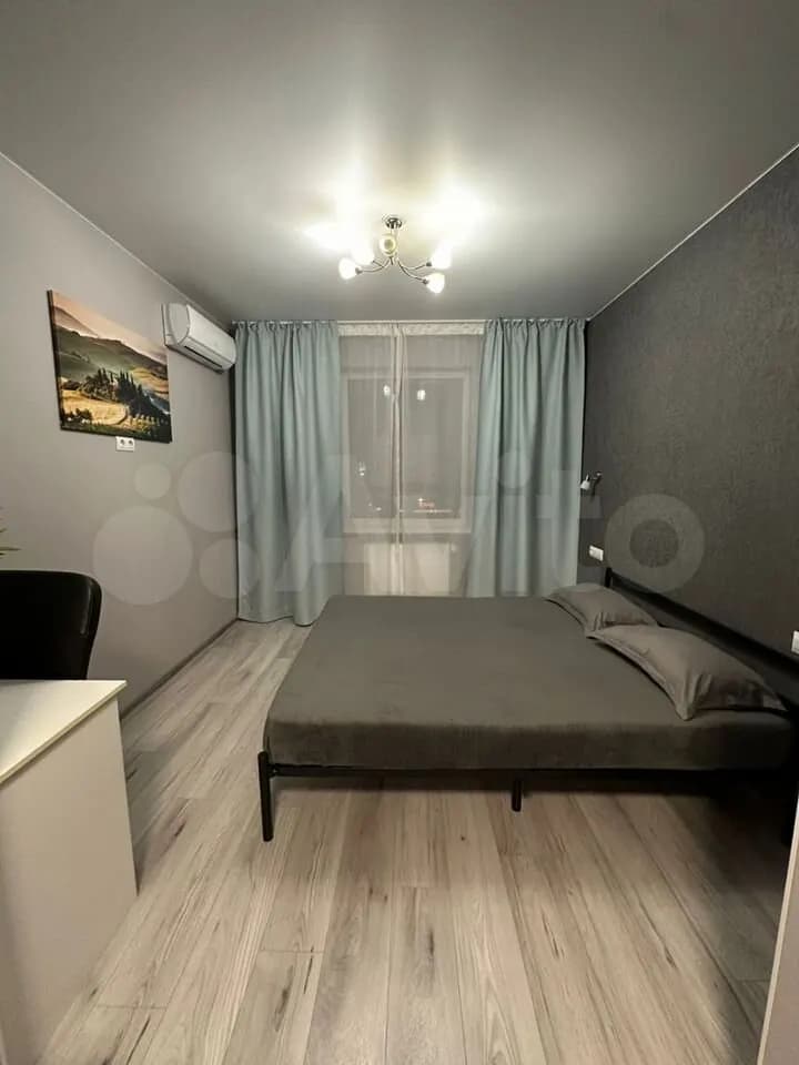 Продается 1-комн. квартира, 46.3 м² — фото 5