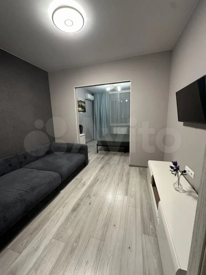 Продается 1-комн. квартира, 46.3 м²