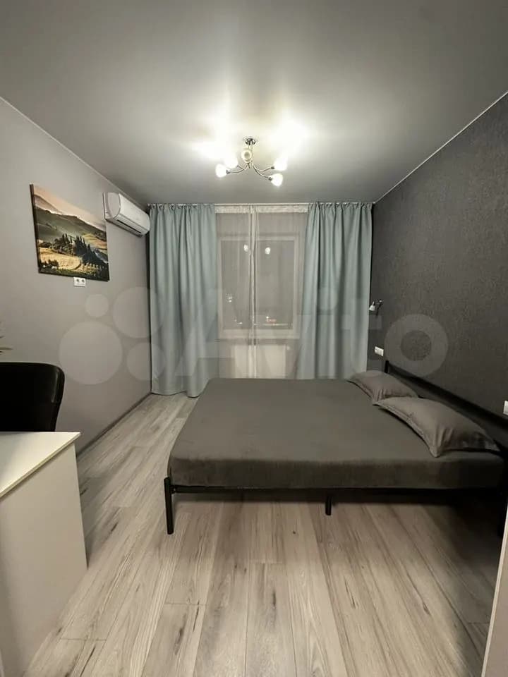 Продается 1-комн. квартира, 46.3 м² — фото 3