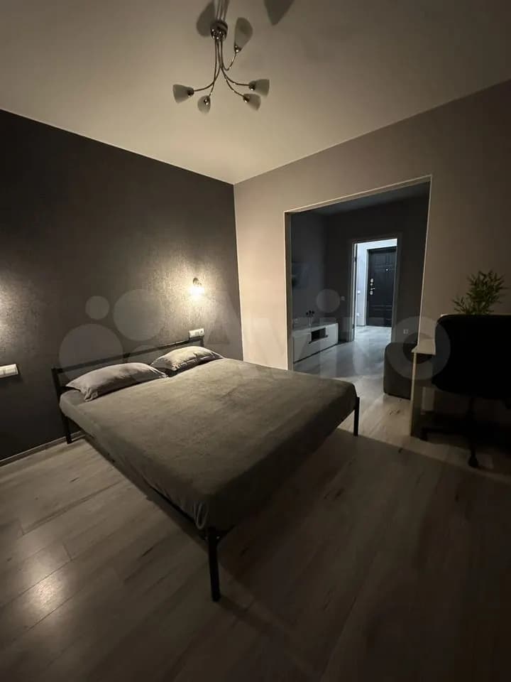Продается 1-комн. квартира, 46.3 м² — фото 5