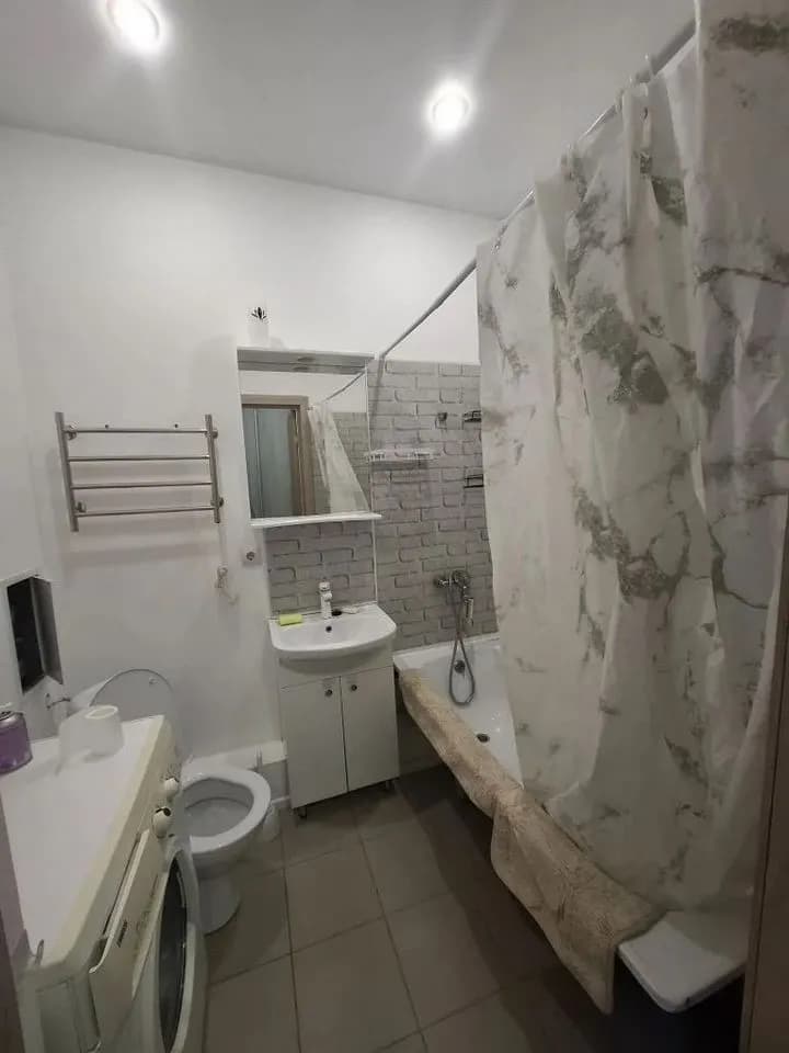 Продается 1-комн. квартира, 33.7 м² — фото 2