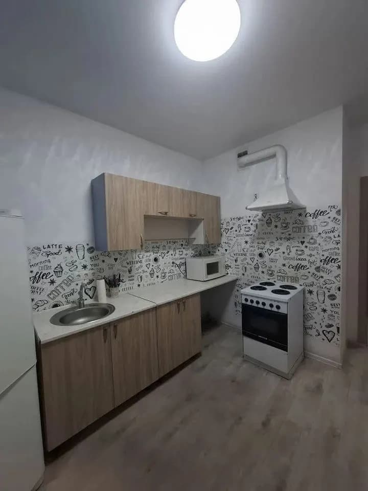 Продается 1-комн. квартира, 33.7 м² — фото 3