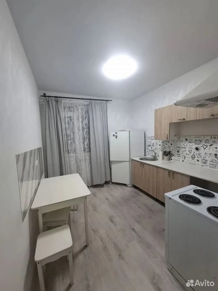 Продается 1-комн. квартира, 33.7 м² — фото 4