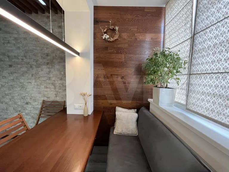 Продается 2-комн. квартира, 53 м² — фото 2
