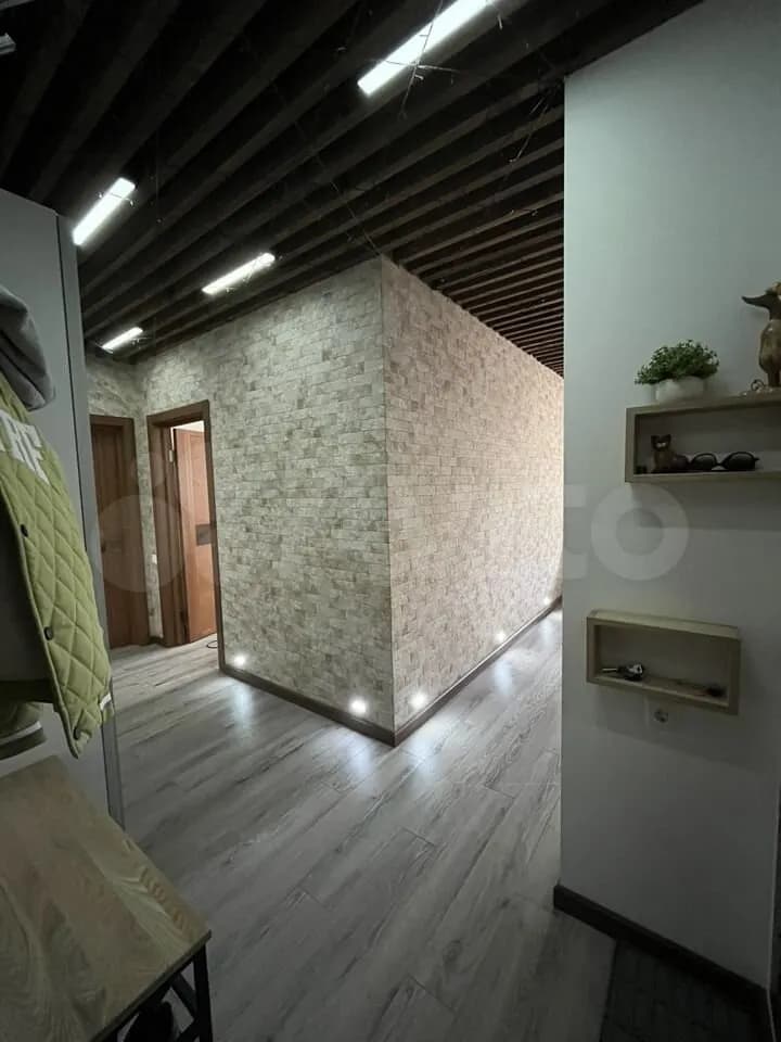 Продается 2-комн. квартира, 53 м² — фото 3