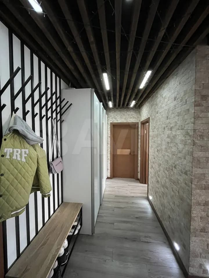 Продается 2-комн. квартира, 53 м² — фото 4