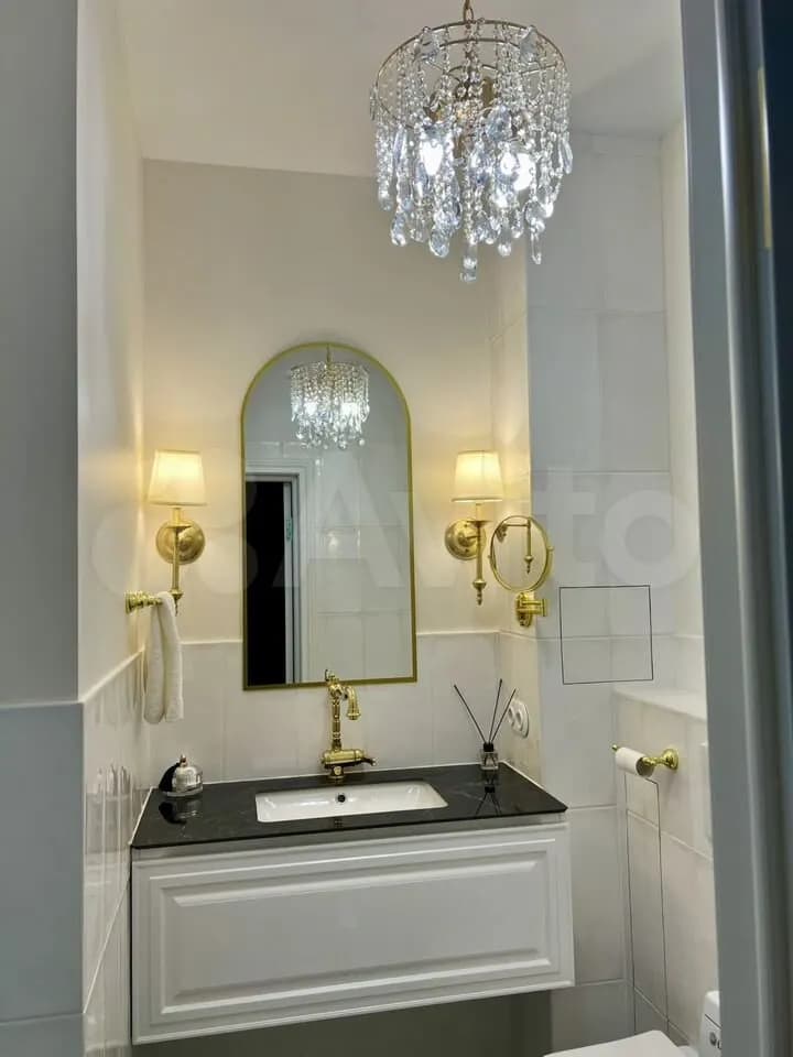 Продается 1-комн. квартира, 38.7 м²