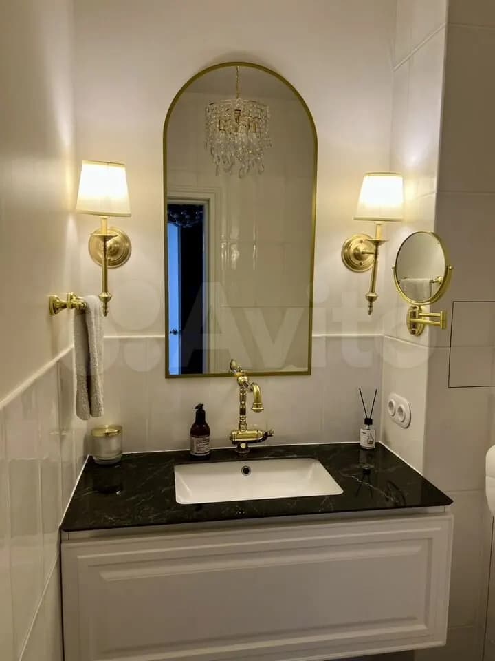 Продается 1-комн. квартира, 38.7 м² — фото 3