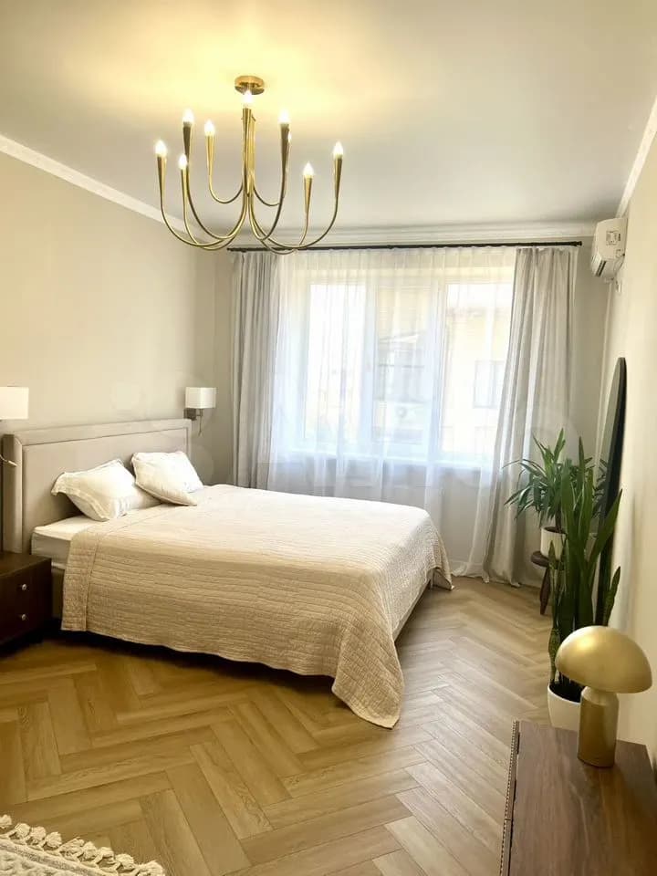 Продается 1-комн. квартира, 38.7 м² — фото 4