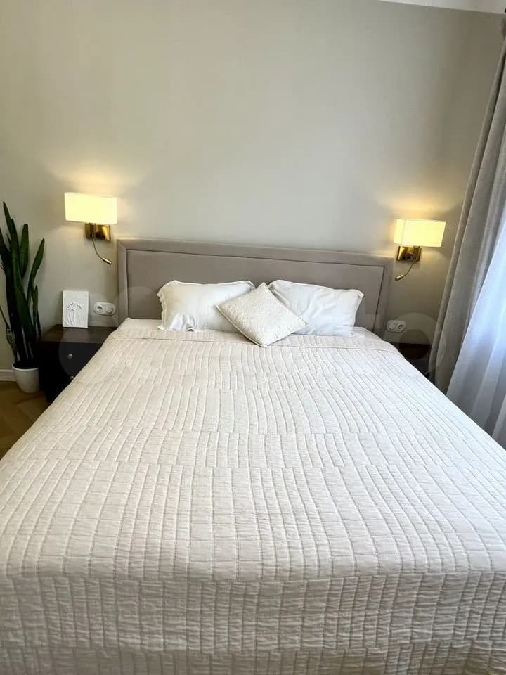 Продается 1-комн. квартира, 38.7 м² — фото 5