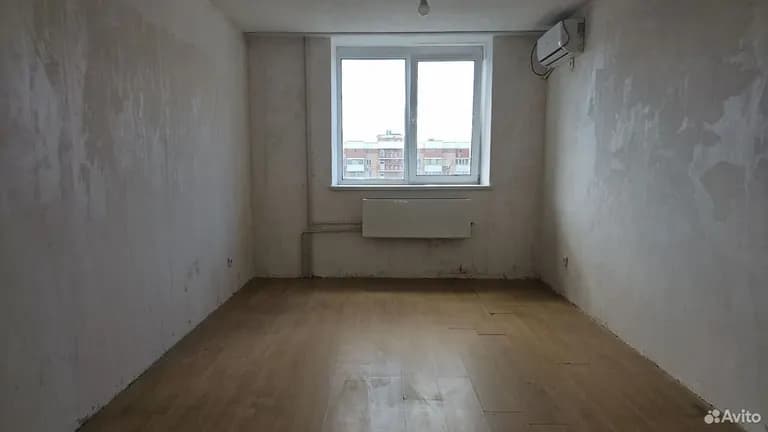 Продается 2-комн. квартира, 58.6 м²