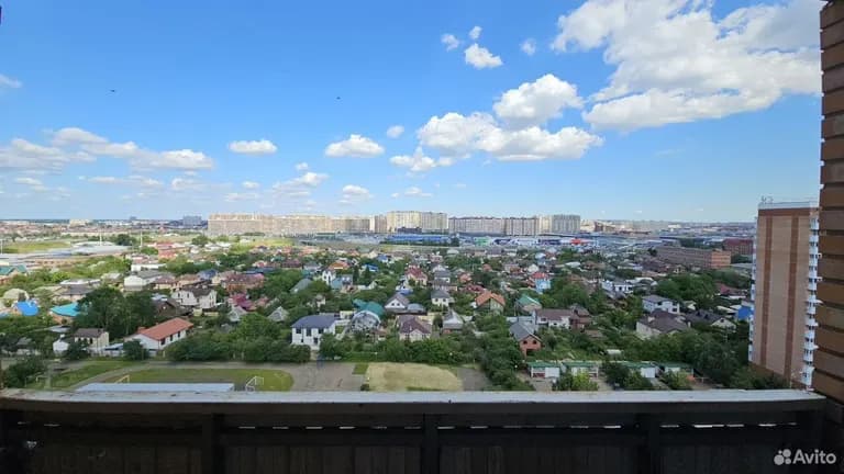 Продается 2-комн. квартира, 58.6 м² — фото 2