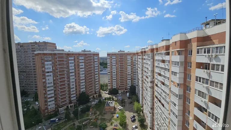 Продается 2-комн. квартира, 58.6 м² — фото 3