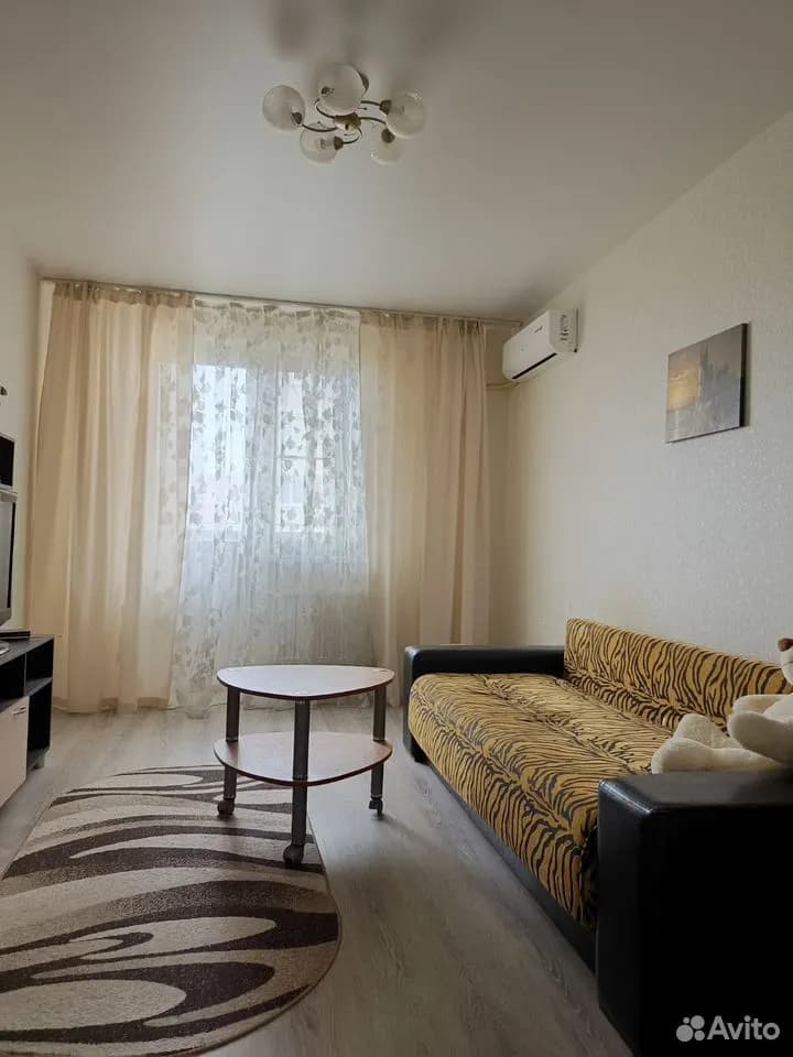 Продается 1-комн. квартира, 39 м²
