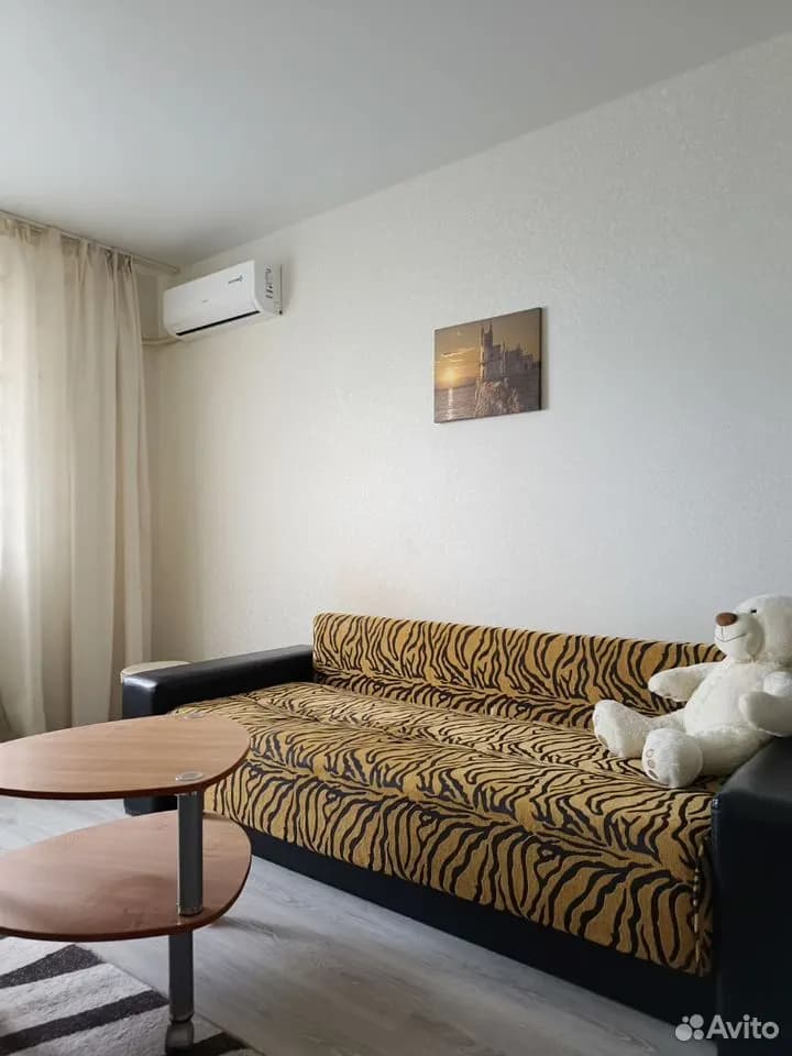 Продается 1-комн. квартира, 39 м² — фото 2
