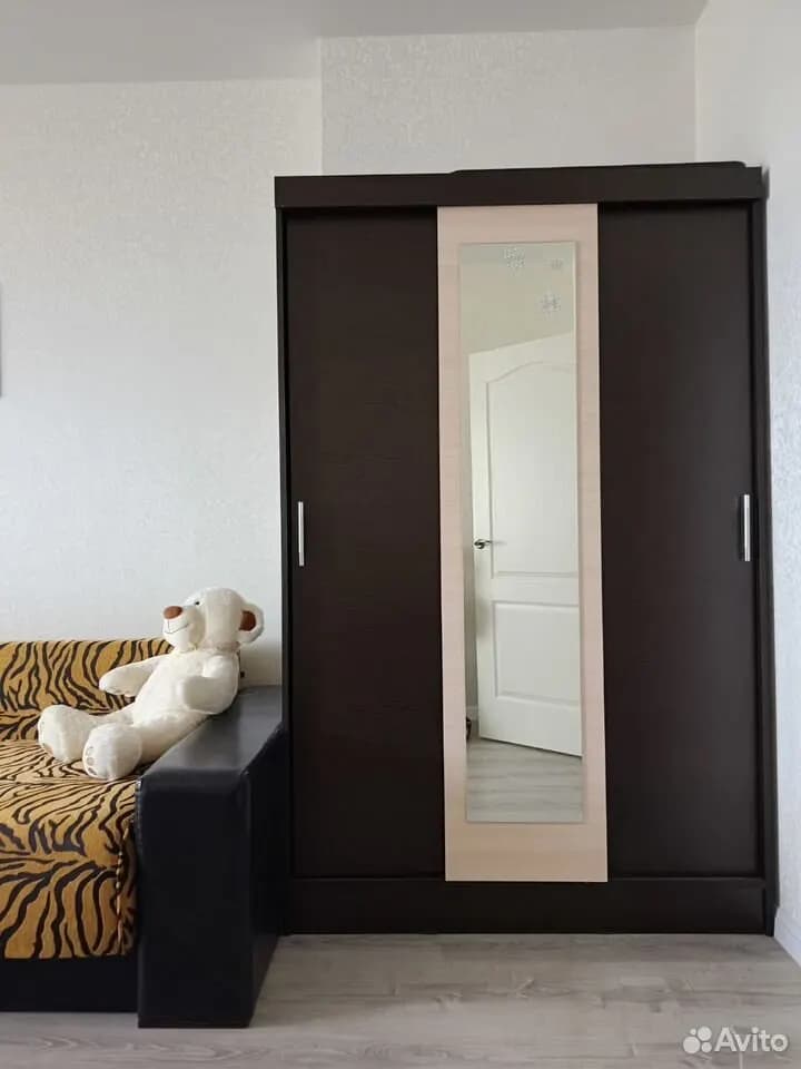 Продается 1-комн. квартира, 39 м² — фото 3
