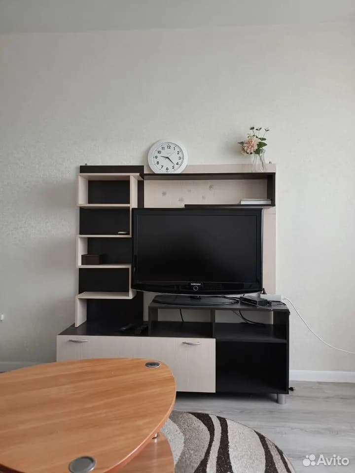 Продается 1-комн. квартира, 39 м² — фото 4
