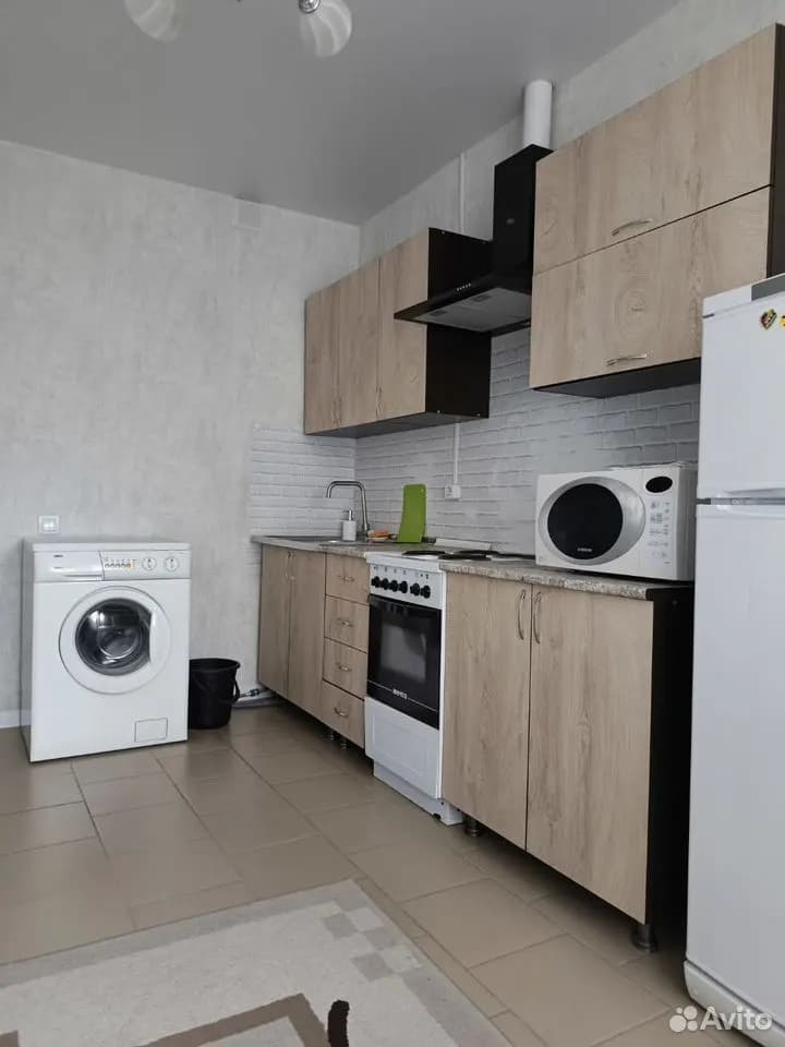 Продается 1-комн. квартира, 39 м² — фото 5