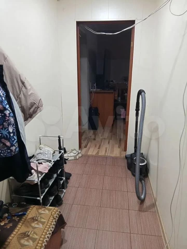Продается 3-комн. квартира, 59 м²