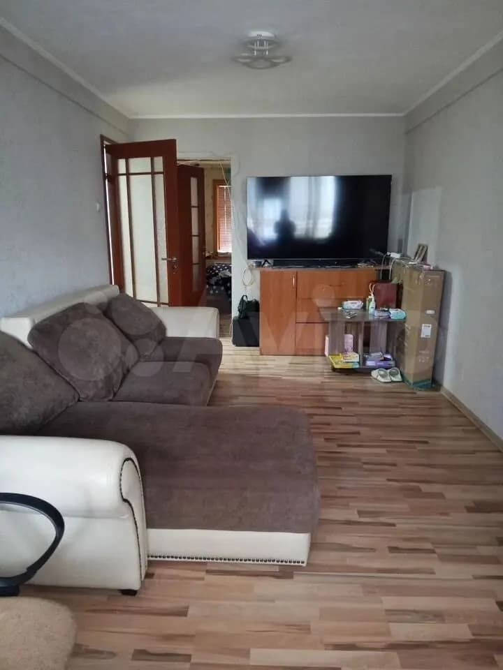 Продается 3-комн. квартира, 59 м² — фото 2