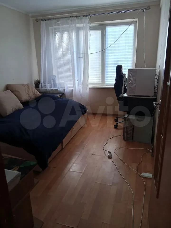 Продается 3-комн. квартира, 59 м² — фото 3