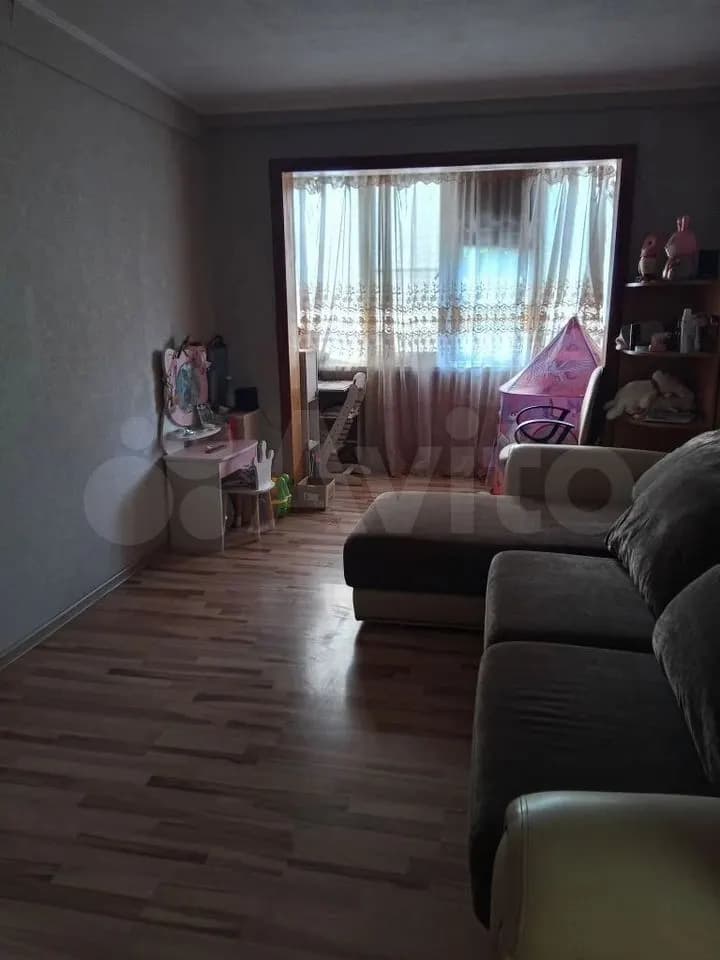 Продается 3-комн. квартира, 59 м² — фото 4