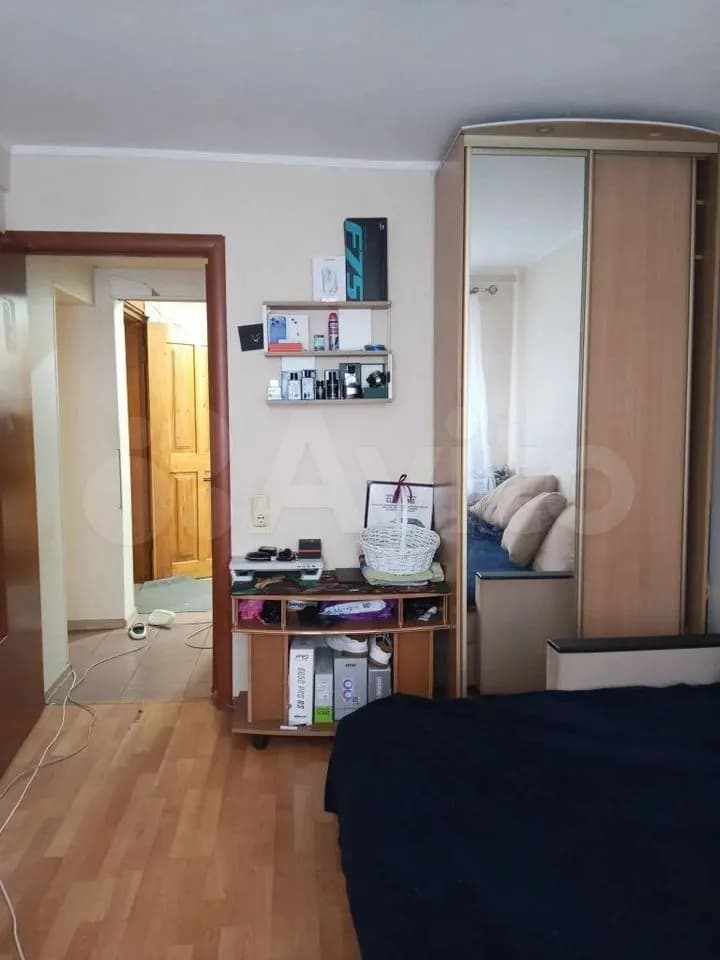 Продается 3-комн. квартира, 59 м² — фото 5