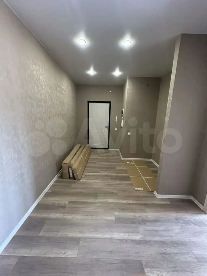 Продается 2-комн. квартира, 70.9 м² — фото 3