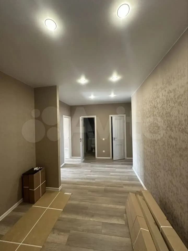 Продается 2-комн. квартира, 70.9 м² — фото 4