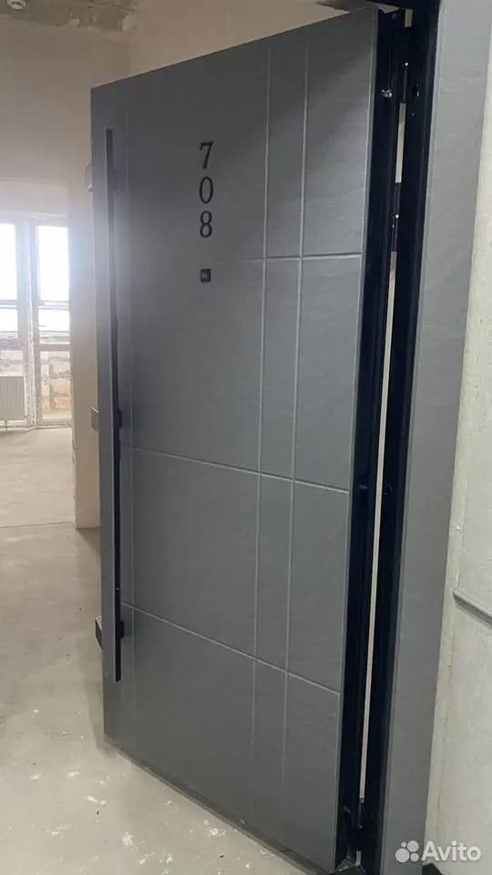 Продается 1-комн. квартира, 43.5 м²