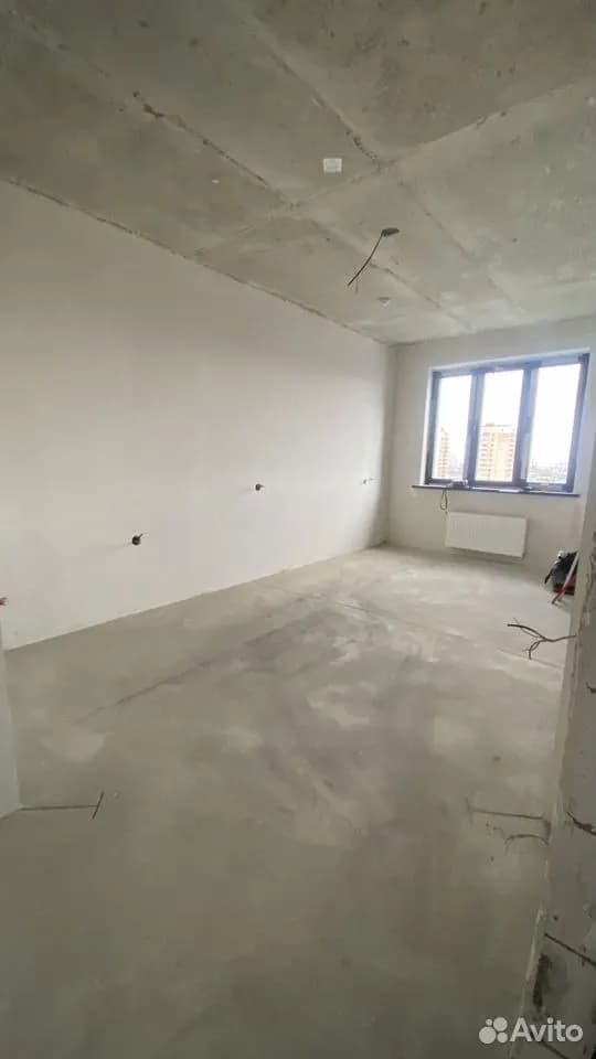 Продается 1-комн. квартира, 43.5 м² — фото 3