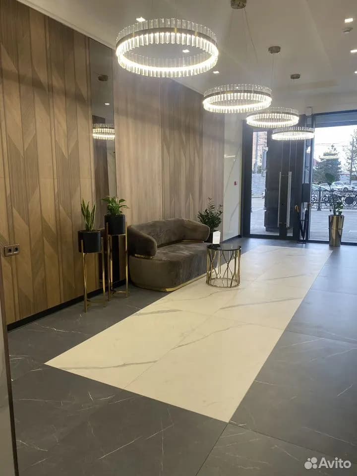 Продается 1-комн. квартира, 43.5 м² — фото 5