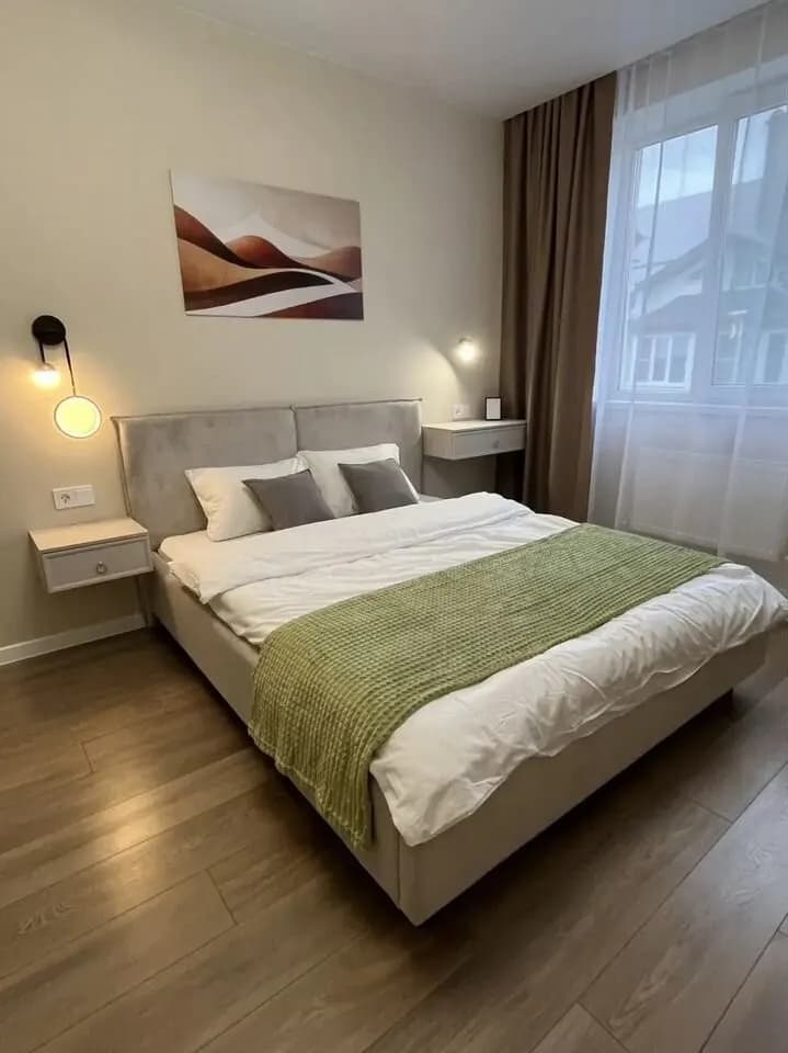Продается 1-комн. квартира, 38.8 м² — фото 2