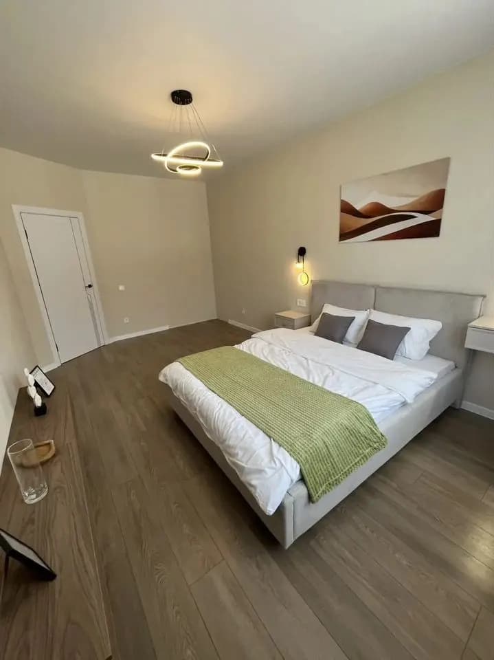 Продается 1-комн. квартира, 38.8 м² — фото 4
